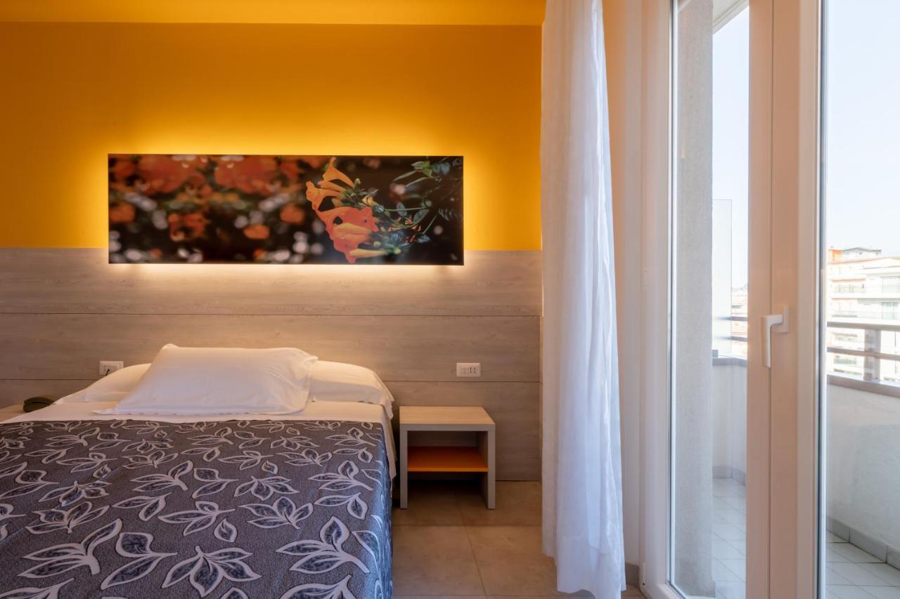 מלון פסארו Clipper מראה חיצוני תמונה