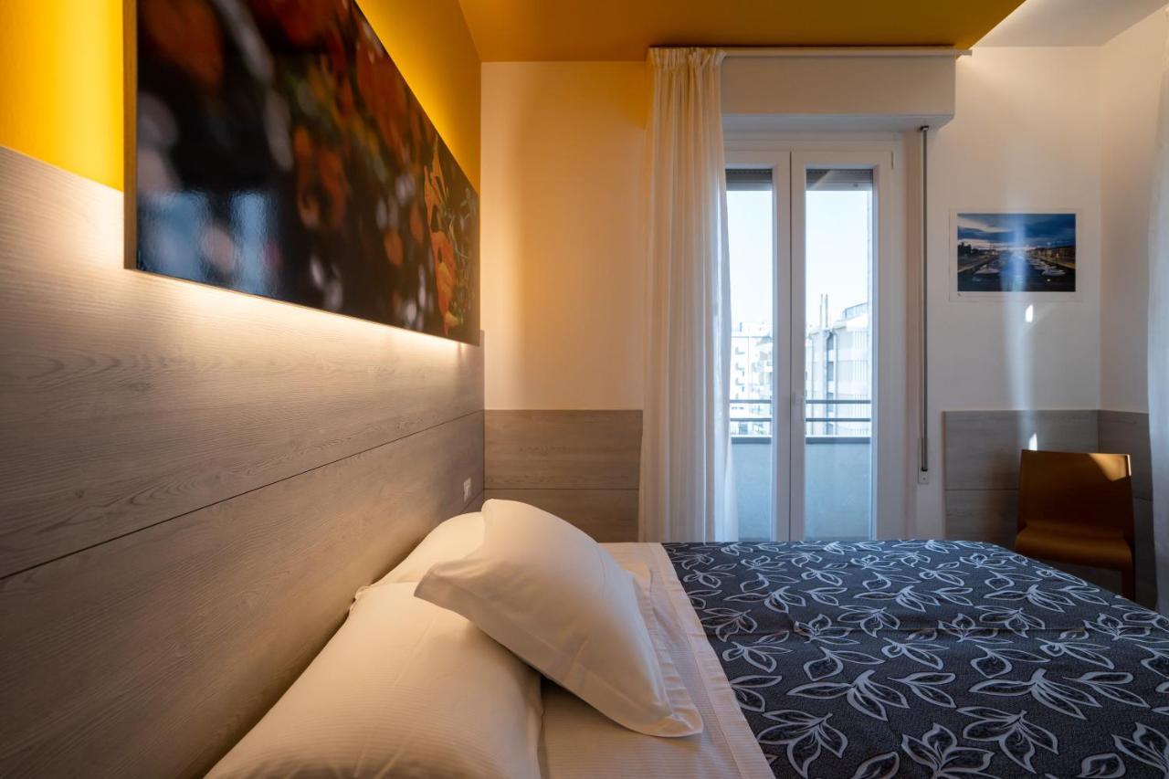 מלון פסארו Clipper מראה חיצוני תמונה